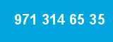 971 314 65 35 971 314 65 35